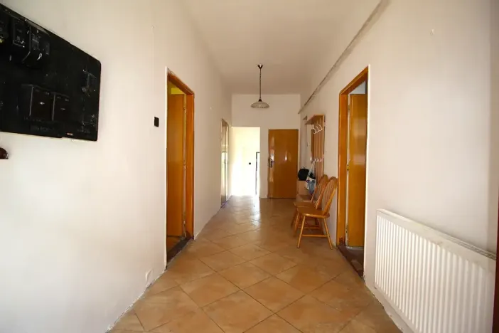 Prodej rodinného domu, Kolín, Školská, 130 m2