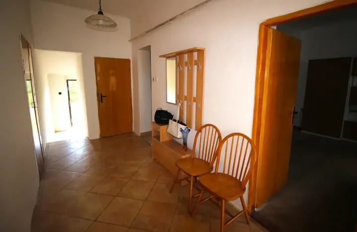 Prodej rodinného domu, Kolín, Školská, 130 m2