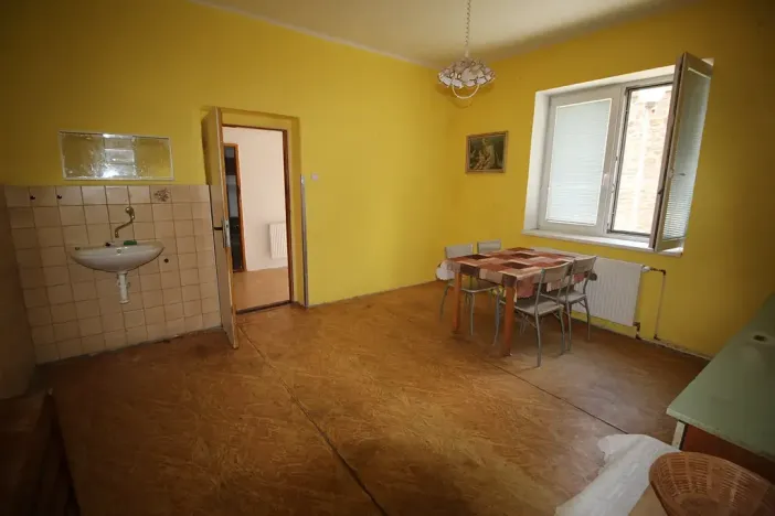 Prodej rodinného domu, Kolín, Školská, 130 m2