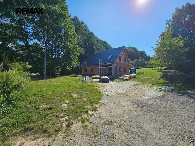 Prodej rodinného domu, Hraběšice, 223 m2