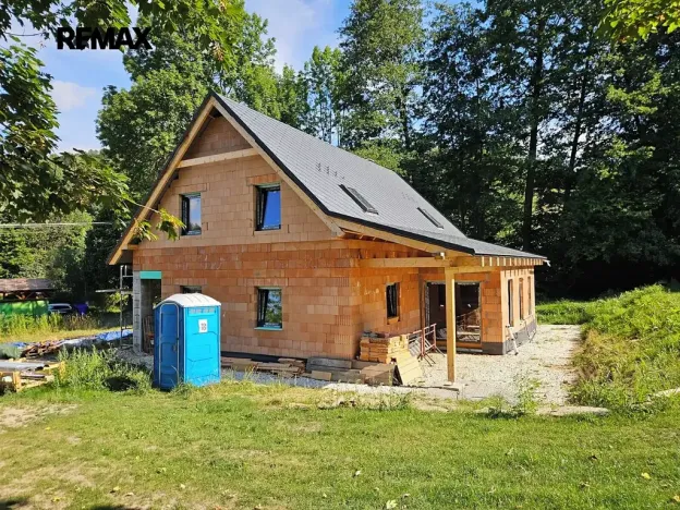 Prodej rodinného domu, Hraběšice, 223 m2