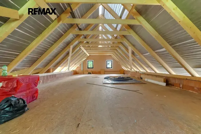 Prodej rodinného domu, Hraběšice, 223 m2