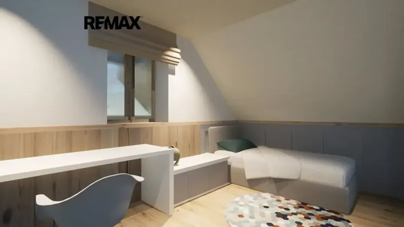Prodej rodinného domu, Hraběšice, 223 m2