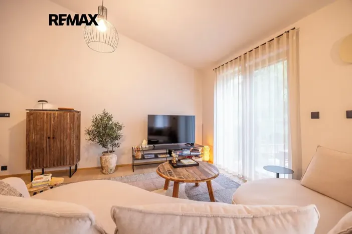 Prodej bytu 4+kk, Praha - Suchdol, Pod rybníčkem, 120 m2