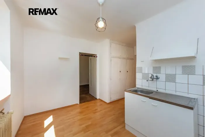 Prodej bytu 1+1, Praha - Krč, Stallichova, 29 m2
