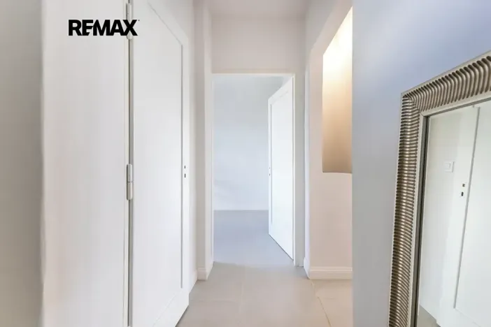 Pronájem bytu 2+kk, Praha - Žižkov, Jičínská, 42 m2