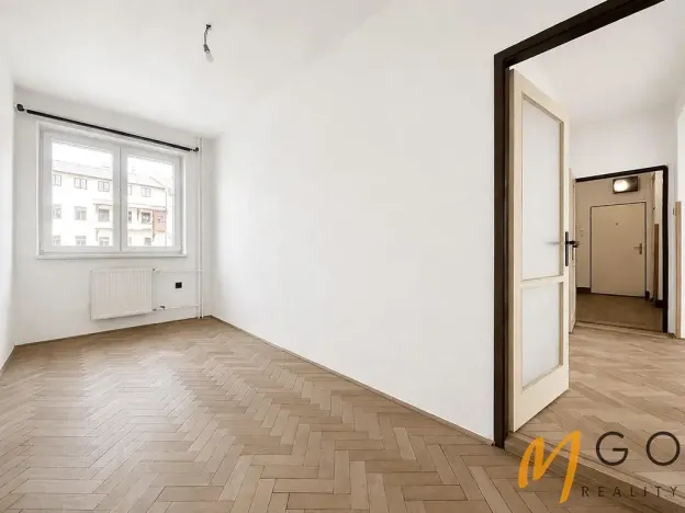 Prodej bytu 3+1, Králíky, V Bytovkách, 65 m2