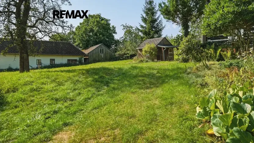 Prodej chalupy, Volfartice, 180 m2