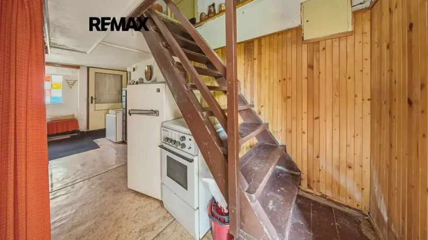 Prodej chalupy, Volfartice, 180 m2