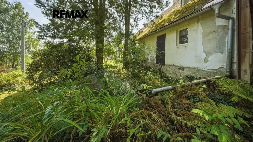 Prodej chalupy, Volfartice, 180 m2