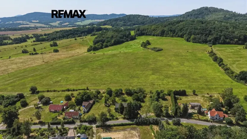 Prodej chalupy, Volfartice, 180 m2