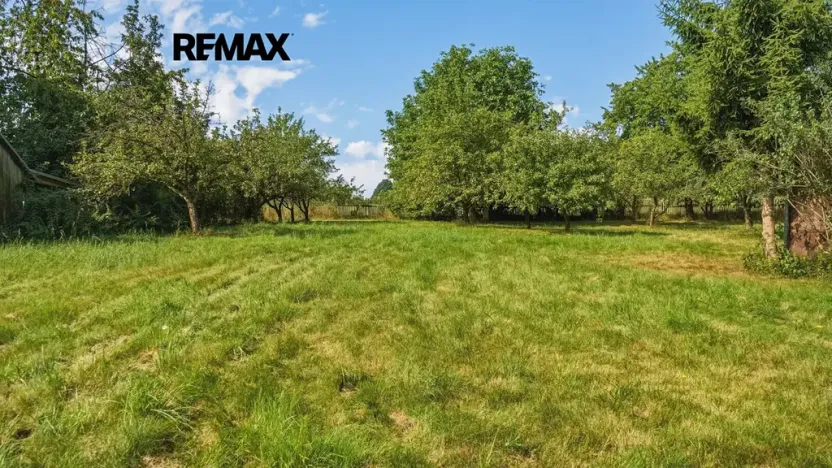 Prodej pozemku pro bydlení, Volfartice, 4047 m2