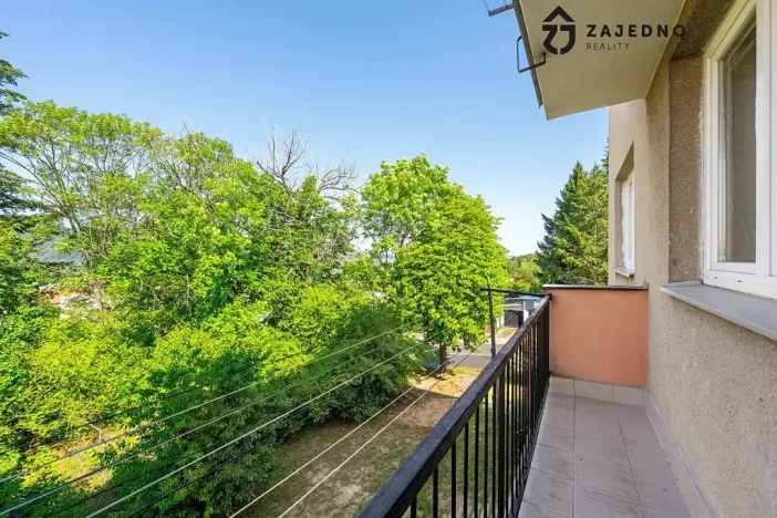 Prodej bytu 3+1, Blansko, Podlesí, 92 m2