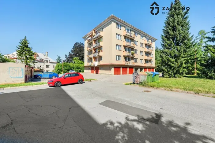 Prodej bytu 3+1, Blansko, Podlesí, 92 m2