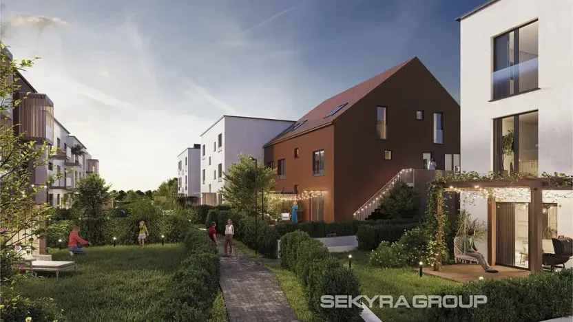 Prodej bytu 2+kk, Praha - Čakovice, Schoellerova, 53 m2