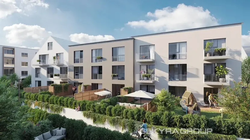Prodej bytu 3+kk, Praha - Čakovice, Schoellerova, 77 m2