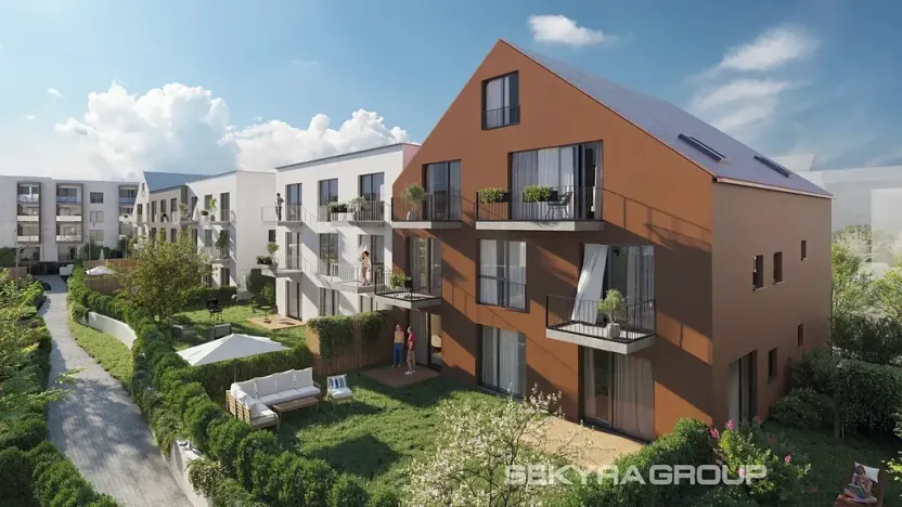 Prodej bytu 3+kk, Praha - Čakovice, Schoellerova, 77 m2