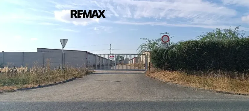 Pronájem garáže, Plzeň, 17 m2