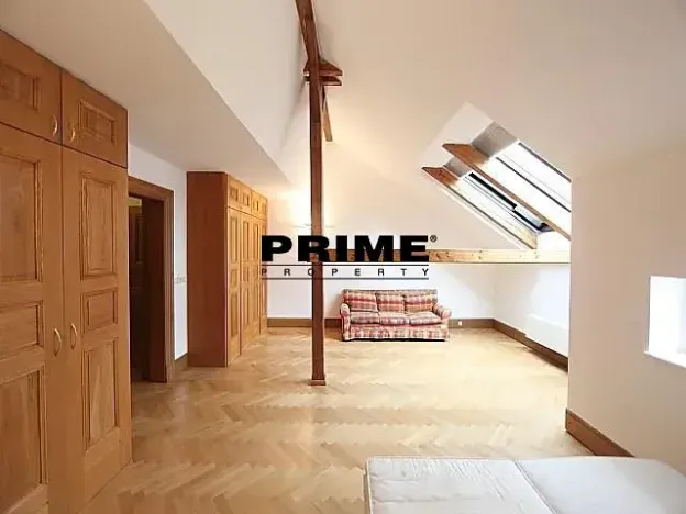 Pronájem bytu 4+kk, Praha - Josefov, Žatecká, 195 m2