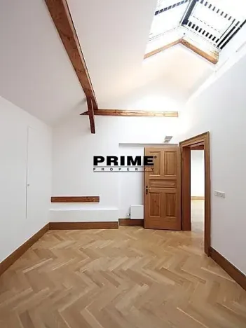 Pronájem bytu 4+kk, Praha - Josefov, Žatecká, 195 m2