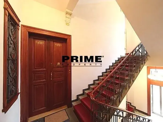 Pronájem bytu 4+kk, Praha - Josefov, Žatecká, 195 m2