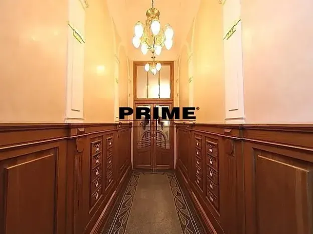 Pronájem bytu 4+kk, Praha - Josefov, Žatecká, 195 m2