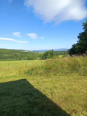 Prodej rodinného domu, Česká Kubice, 63 m2