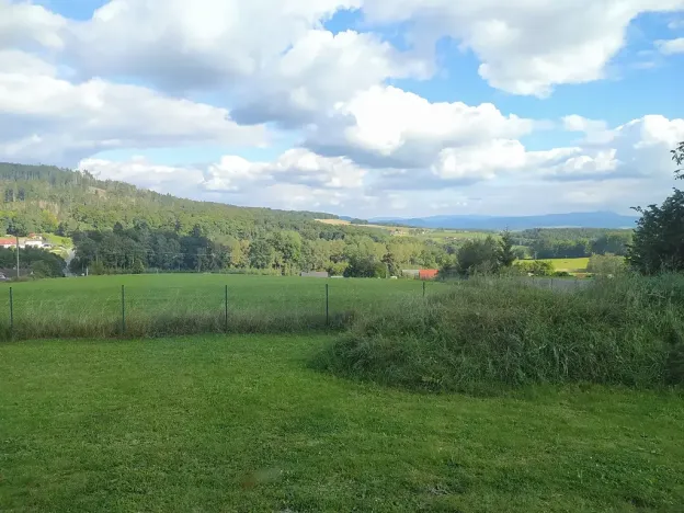 Prodej rodinného domu, Česká Kubice, 63 m2