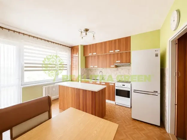Prodej bytu 3+1, Tečovice, 88 m2