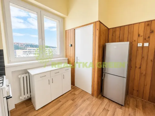 Prodej bytu 3+1, Zlín, třída Tomáše Bati, 76 m2