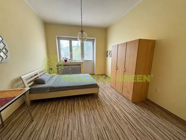 Prodej bytu 3+1, Zlín, třída Tomáše Bati, 76 m2