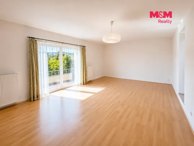 Pronájem bytu 5+kk, Praha - Krč, Libušská, 170 m2