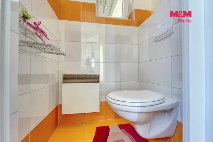 Prodej rodinného domu, Zavlekov, 67 m2