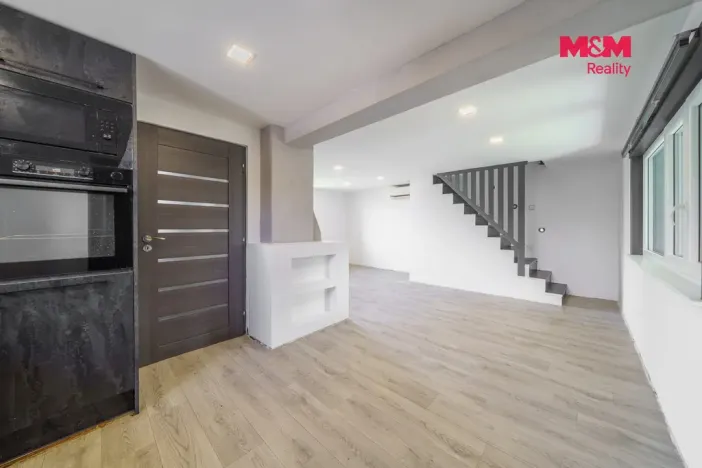 Prodej chalupy, Hroznětín - Velký Rybník, 230 m2