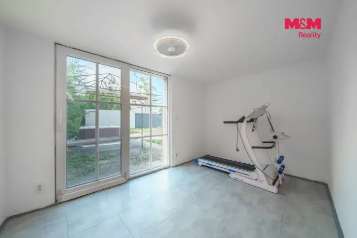 Prodej chalupy, Hroznětín - Velký Rybník, 230 m2