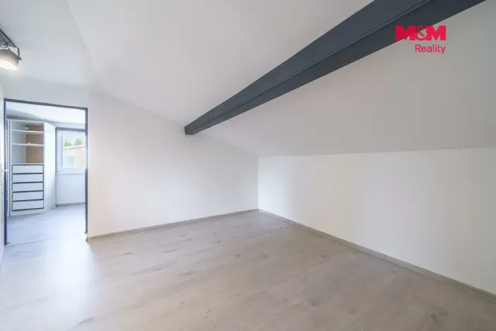 Prodej chalupy, Hroznětín - Velký Rybník, 90 m2