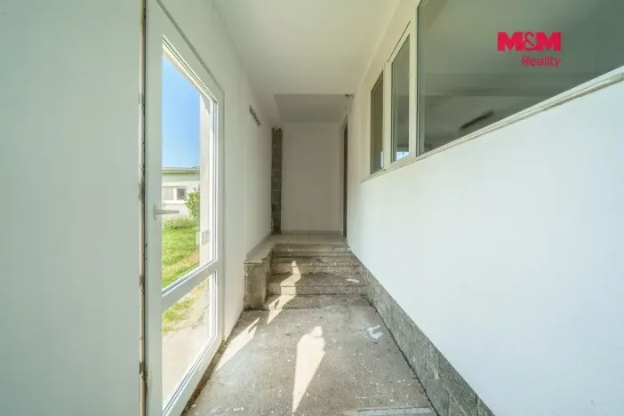 Prodej chalupy, Hroznětín - Velký Rybník, 90 m2