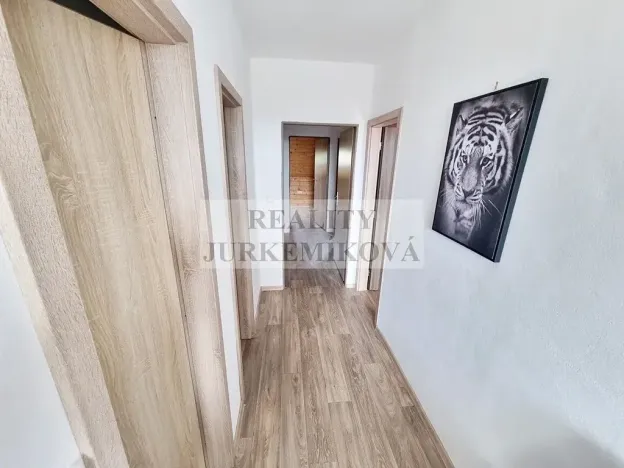 Prodej vícegeneračního domu, Černá v Pošumaví, 200 m2