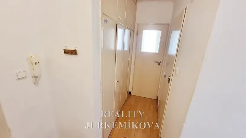 Prodej bytu 2+1, České Budějovice, Zachariášova, 54 m2