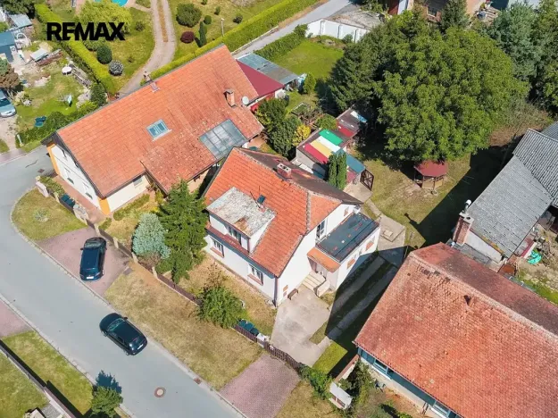 Prodej rodinného domu, Stěžery, 114 m2
