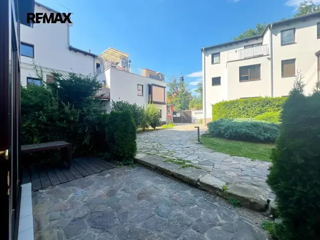 Prodej atypického bytu, Škvorec, Tyršova, 97 m2