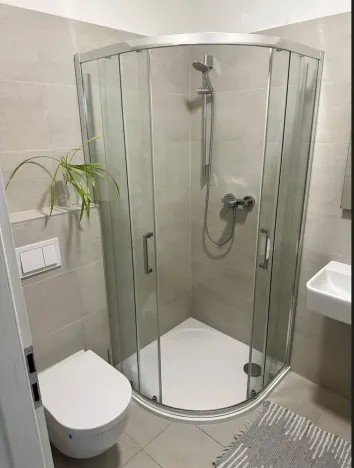 Pronájem bytu 1+kk, Zlín, Hřebíčkova, 20 m2