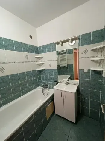 Prodej bytu 2+1, Ústí nad Labem, Kosmonautů, 52 m2