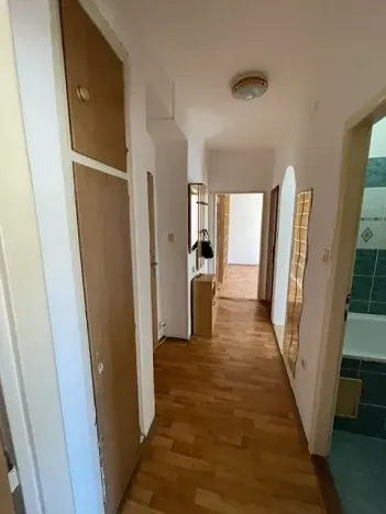 Prodej bytu 2+1, Ústí nad Labem, Kosmonautů, 52 m2