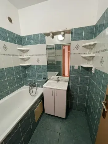 Prodej bytu 2+1, Ústí nad Labem, Kosmonautů, 52 m2