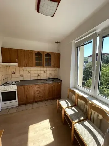 Prodej bytu 2+1, Ústí nad Labem, Kosmonautů, 52 m2
