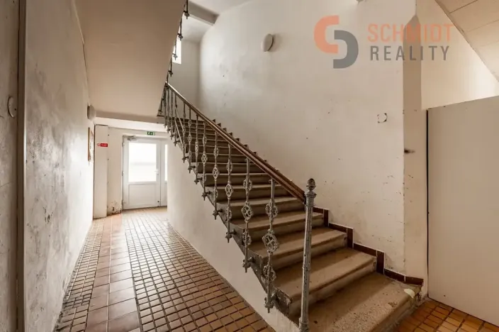 Prodej bytu 2+1, Břeclav, Národních hrdinů, 69 m2