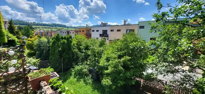 Prodej rodinného domu, Nový Jičín, Novellara, 200 m2