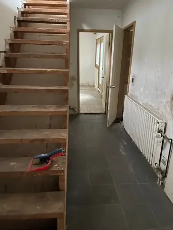 Dražba rodinného domu, Rosice, U Sýpky, 345 m2