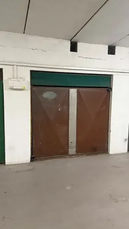 Prodej garáže, Kladno, Americká, 17 m2